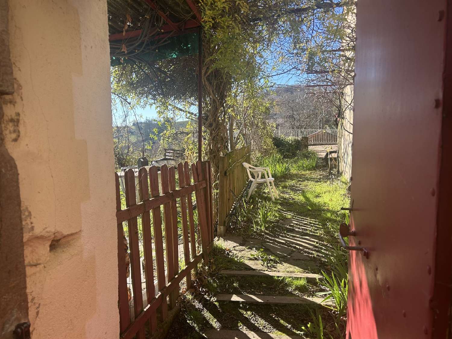 en venta casa Le Truel Aveyron 8