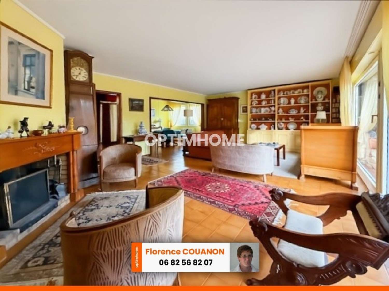  en venta casa Le Val-Saint-Germain Essonne 2