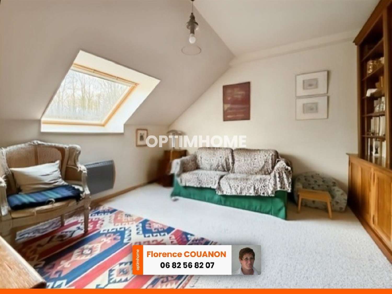  en venta casa Le Val-Saint-Germain Essonne 7