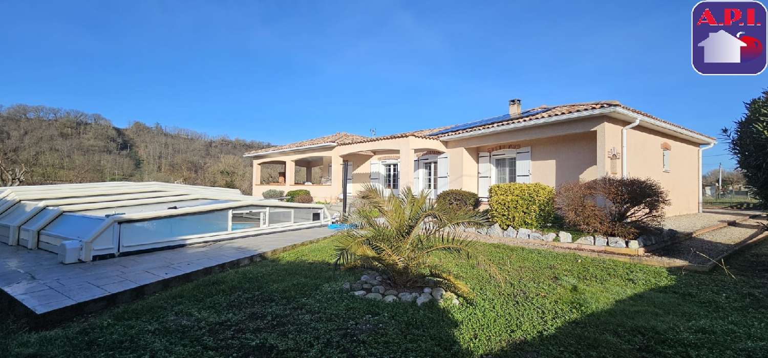  kaufen Haus Le Vernet Ariège 2