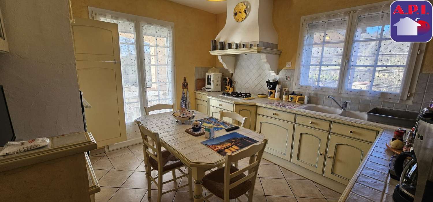  kaufen Haus Le Vernet Ariège 3