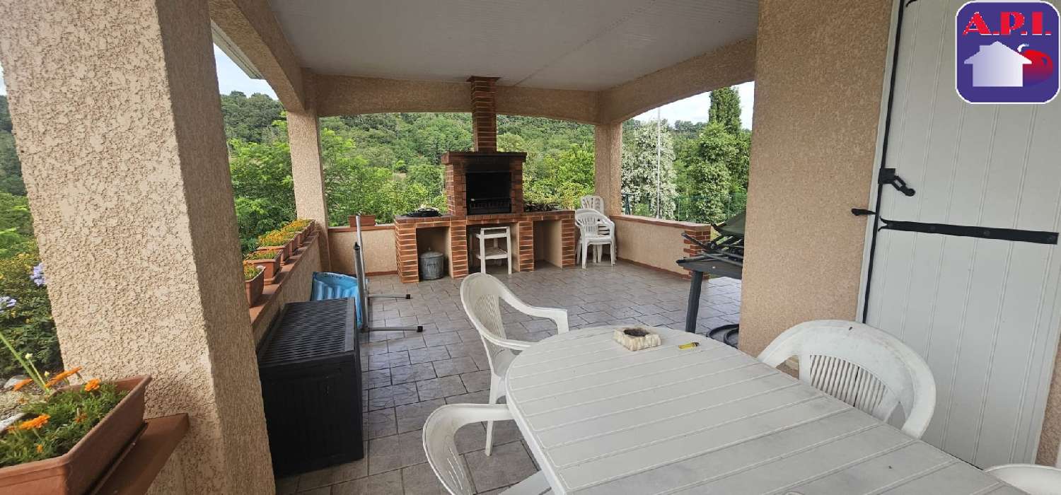  kaufen Haus Le Vernet Ariège 7