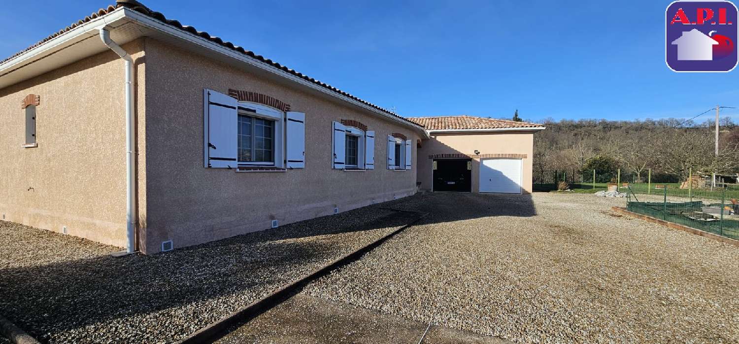  kaufen Haus Le Vernet Ariège 8