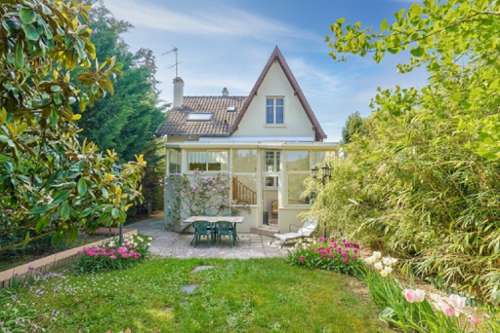 Le Vésinet Yvelines Haus Bild 7239586