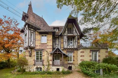 Le Vésinet Yvelines Haus Bild 7239598