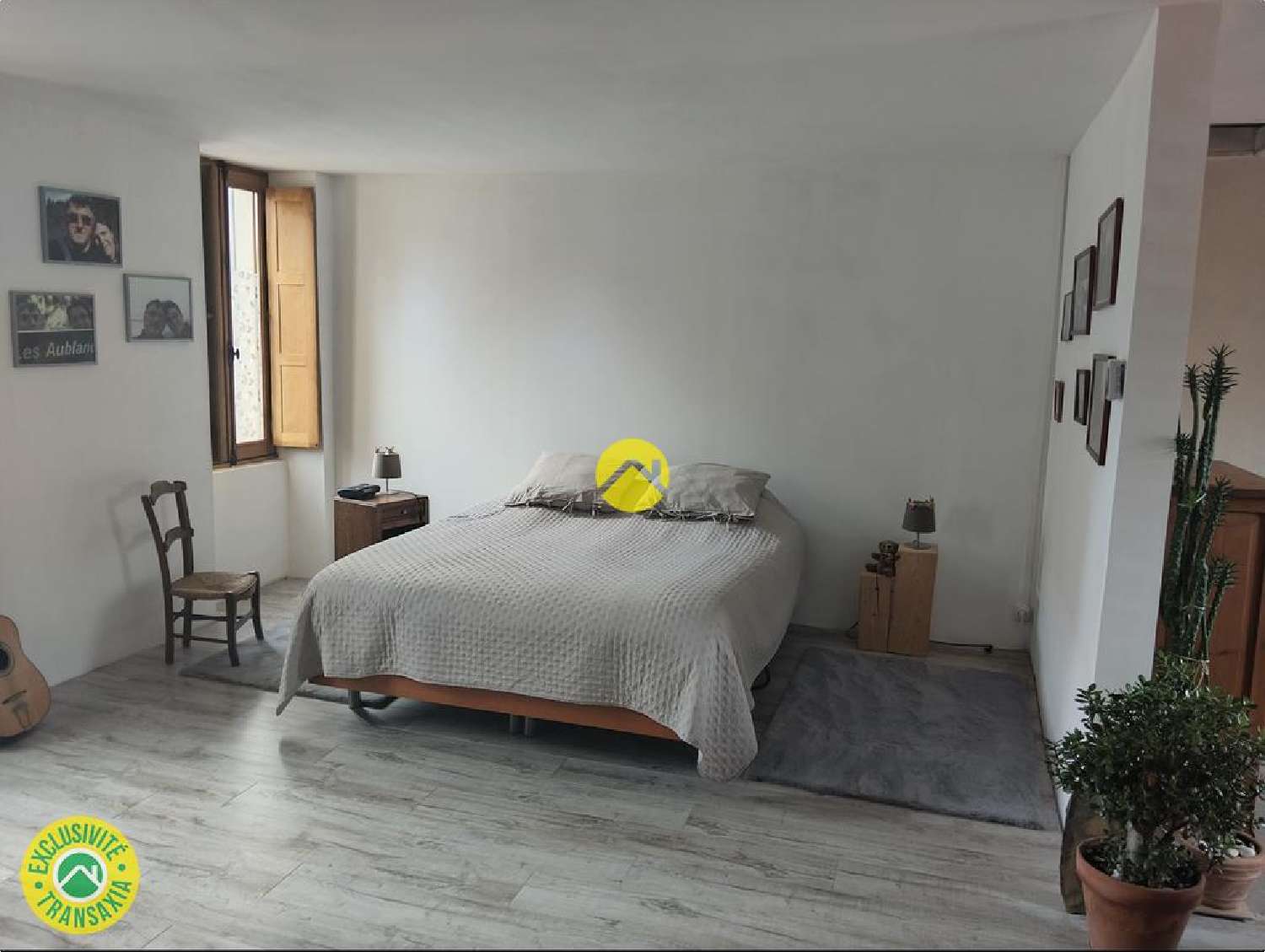  te koop huis Le Veurdre Allier 3