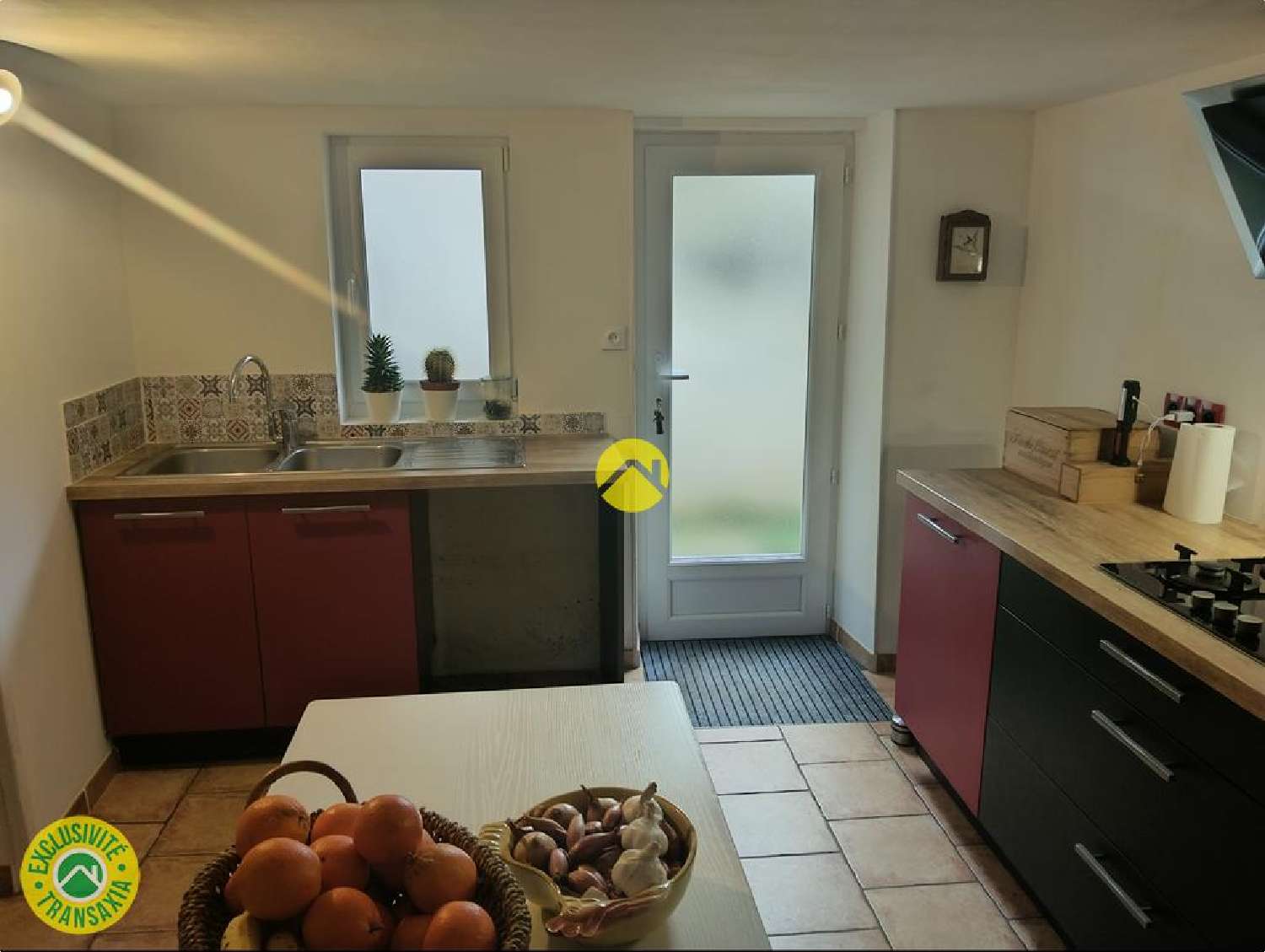  te koop huis Le Veurdre Allier 7