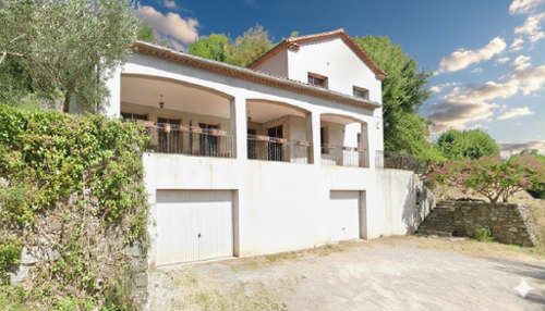 Le Vigan Gard maison foto 7242755