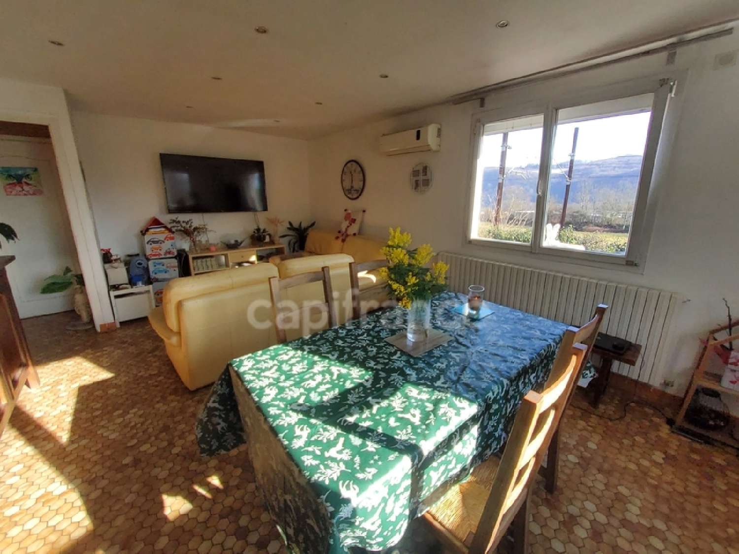 for sale house Léaz Ain 1