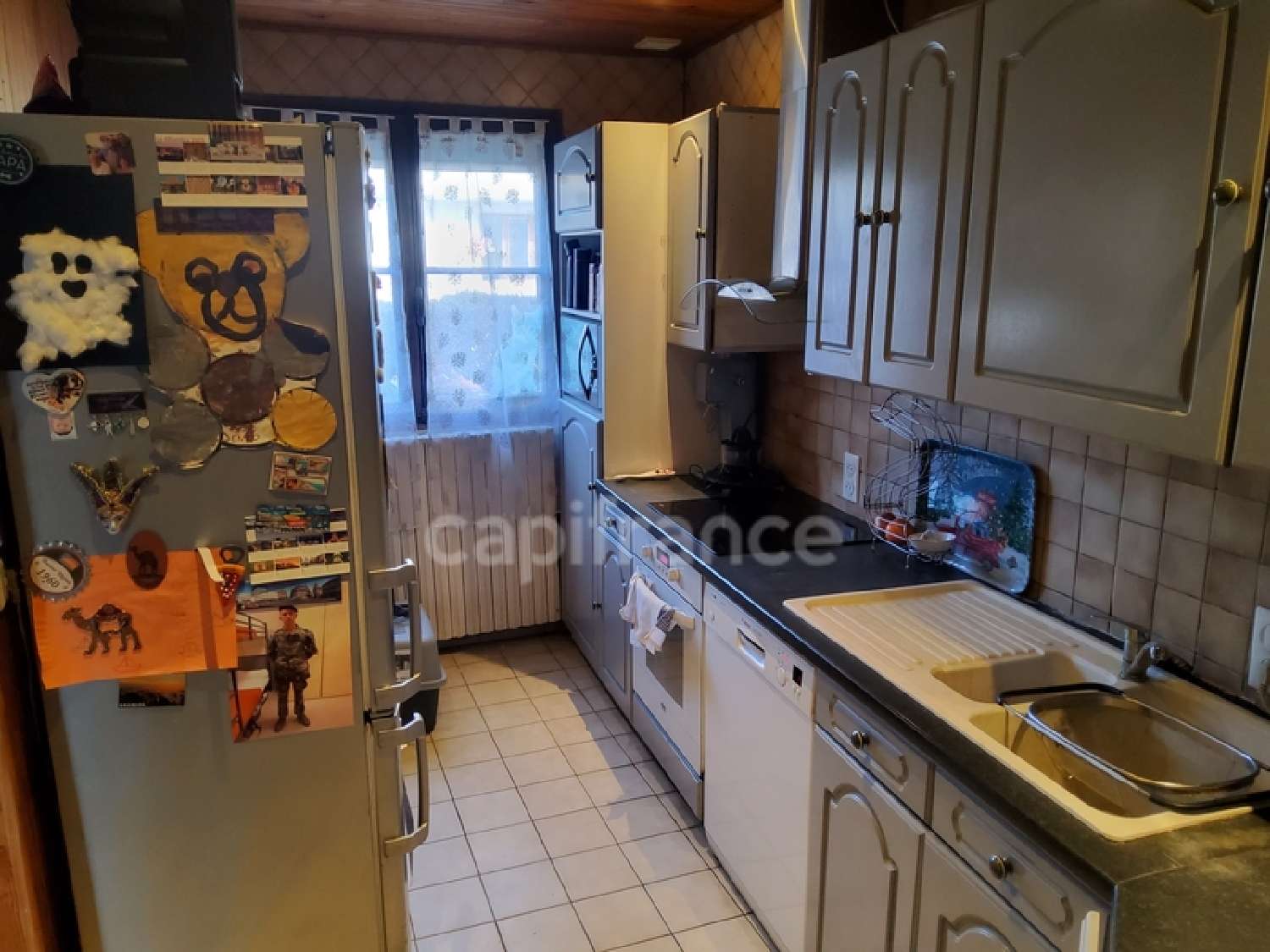 for sale house Léaz Ain 3