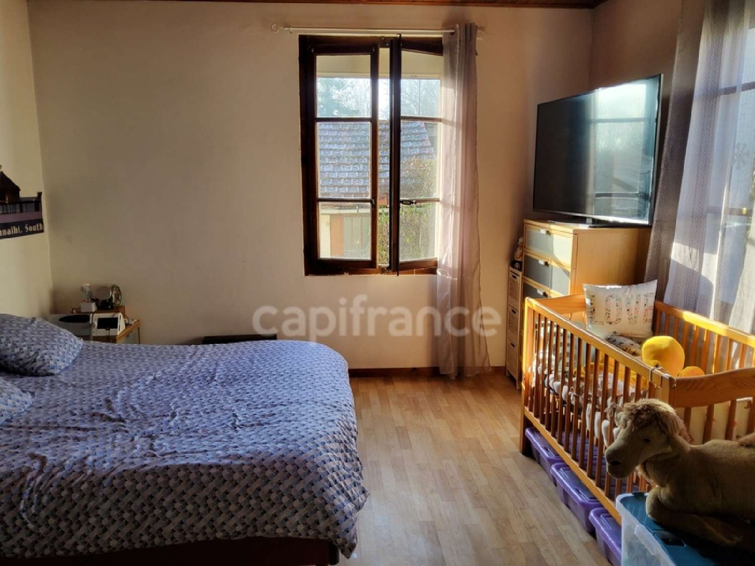 for sale house Léaz Ain 5