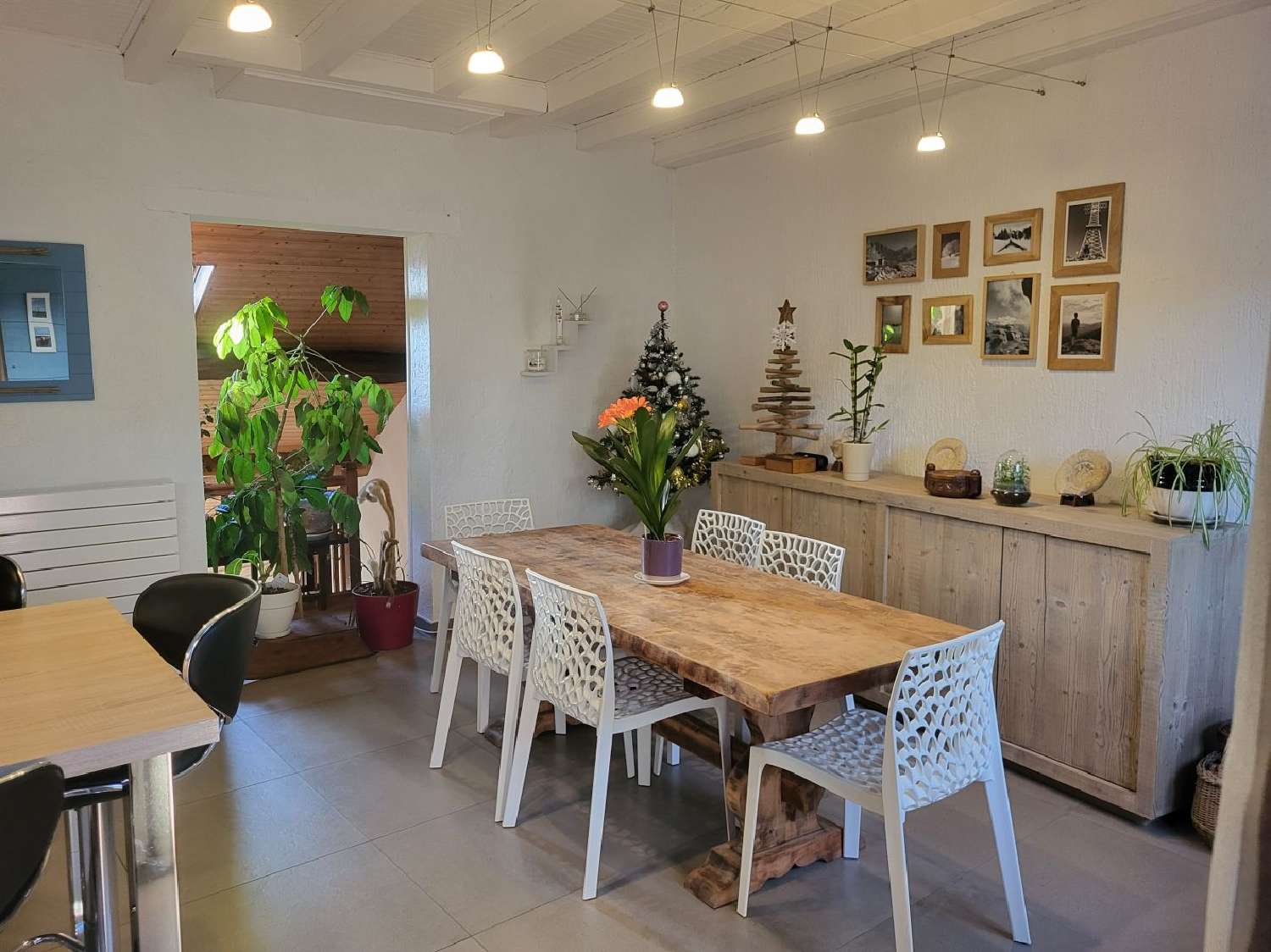 à vendre maison Léaz Ain 3