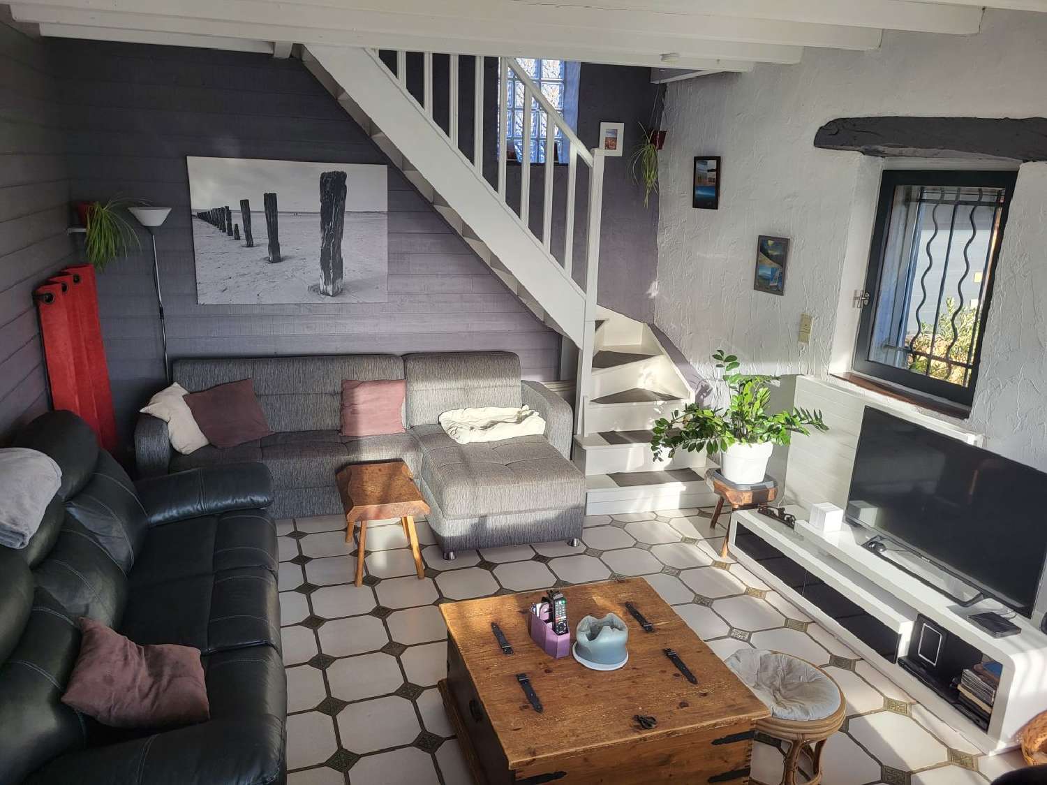 à vendre maison Léaz Ain 4