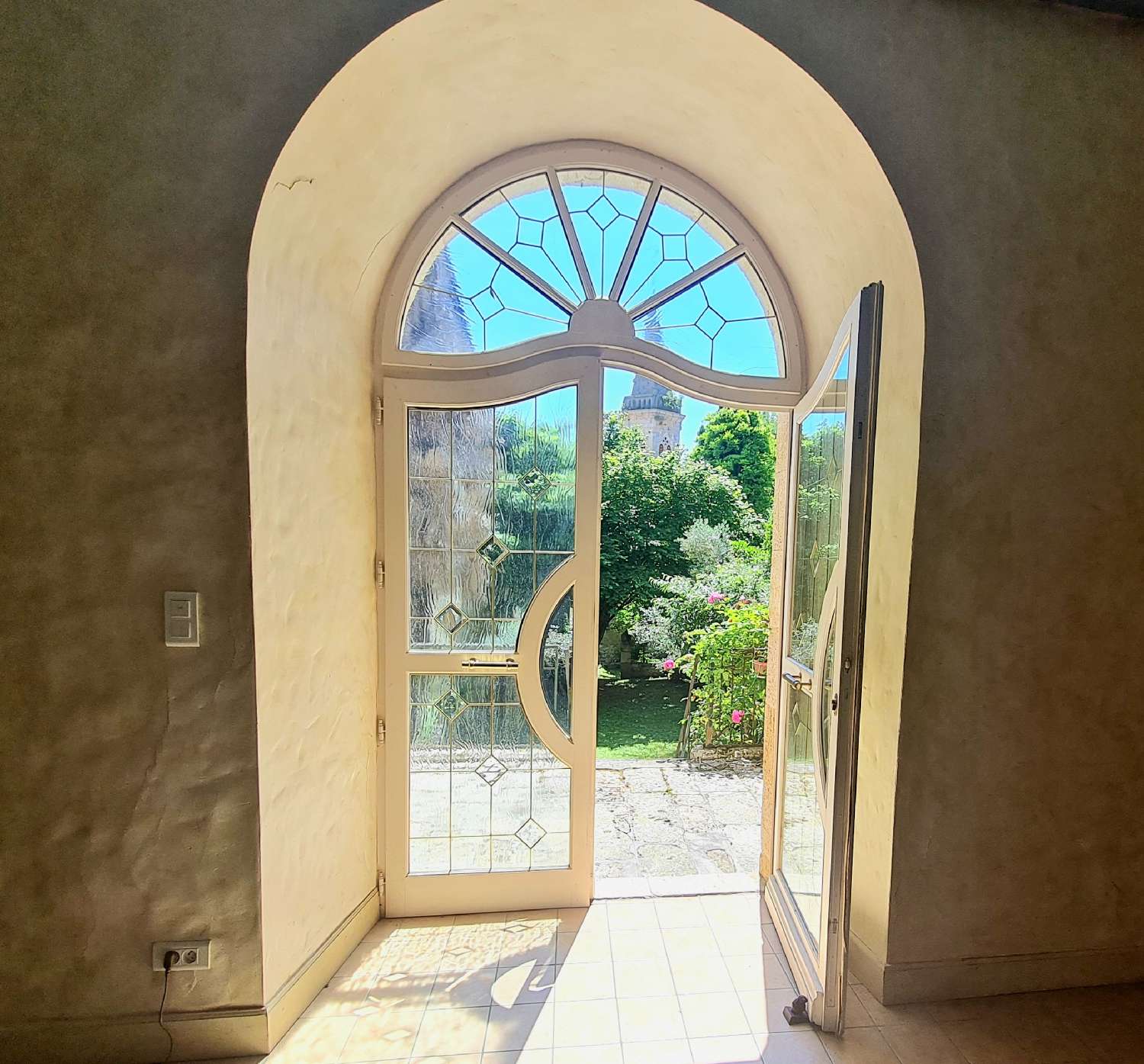  à vendre maison Lectoure Gers 4