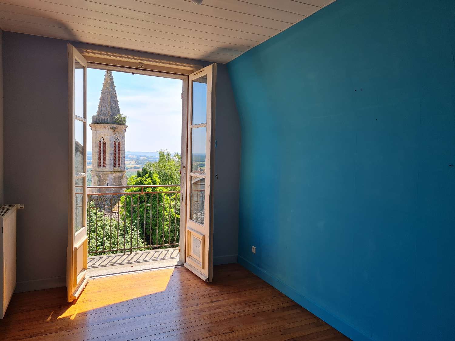  à vendre maison Lectoure Gers 5