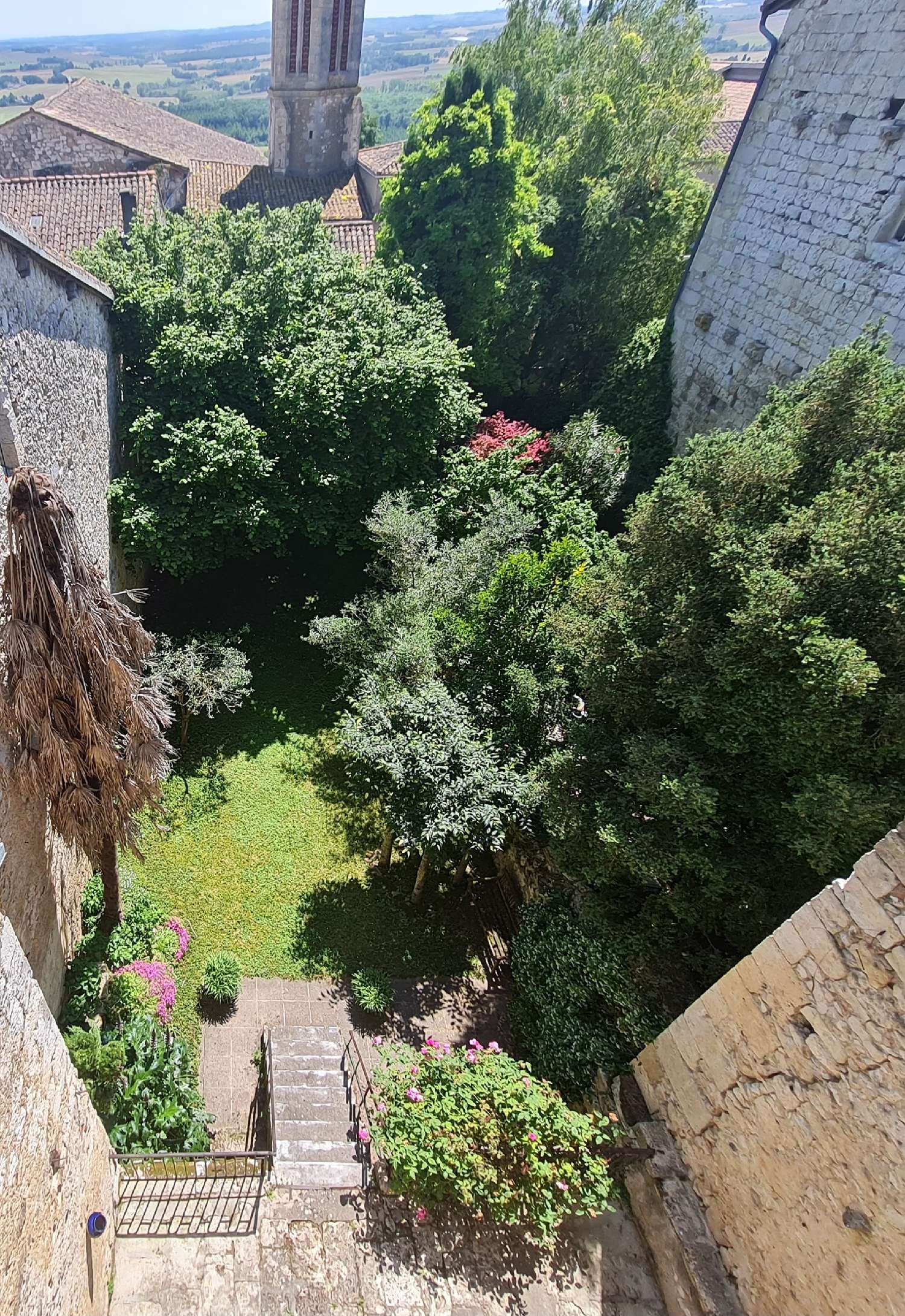  à vendre maison Lectoure Gers 7