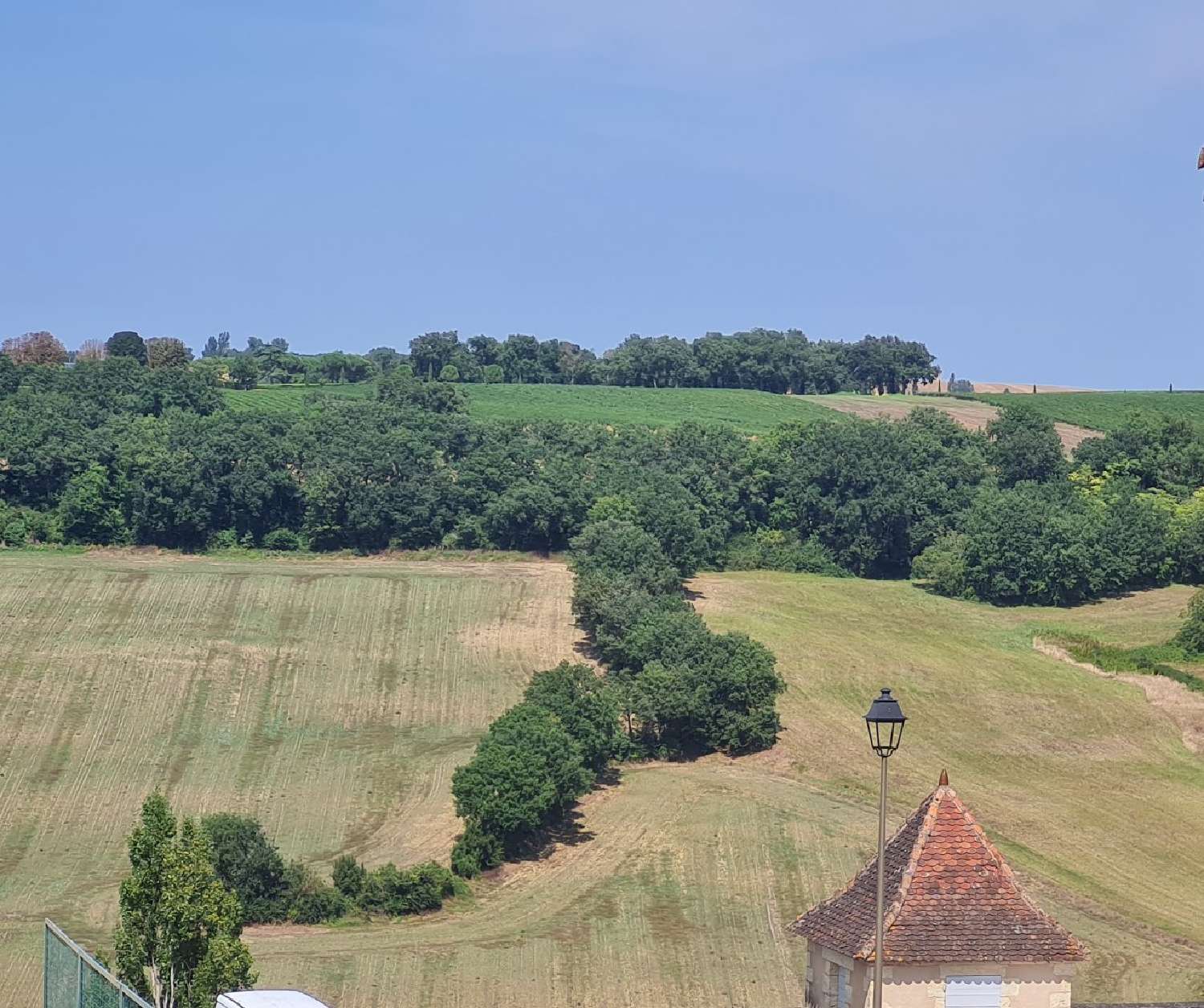  à vendre maison Lectoure Gers 5