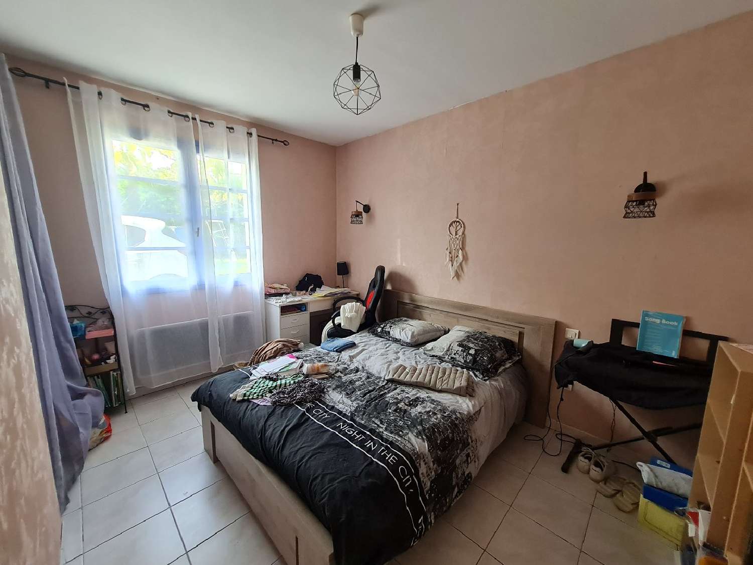  à vendre maison Lectoure Gers 7