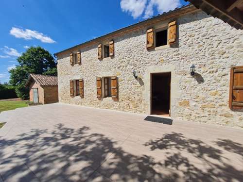 Lectoure Gers maison foto 7249361