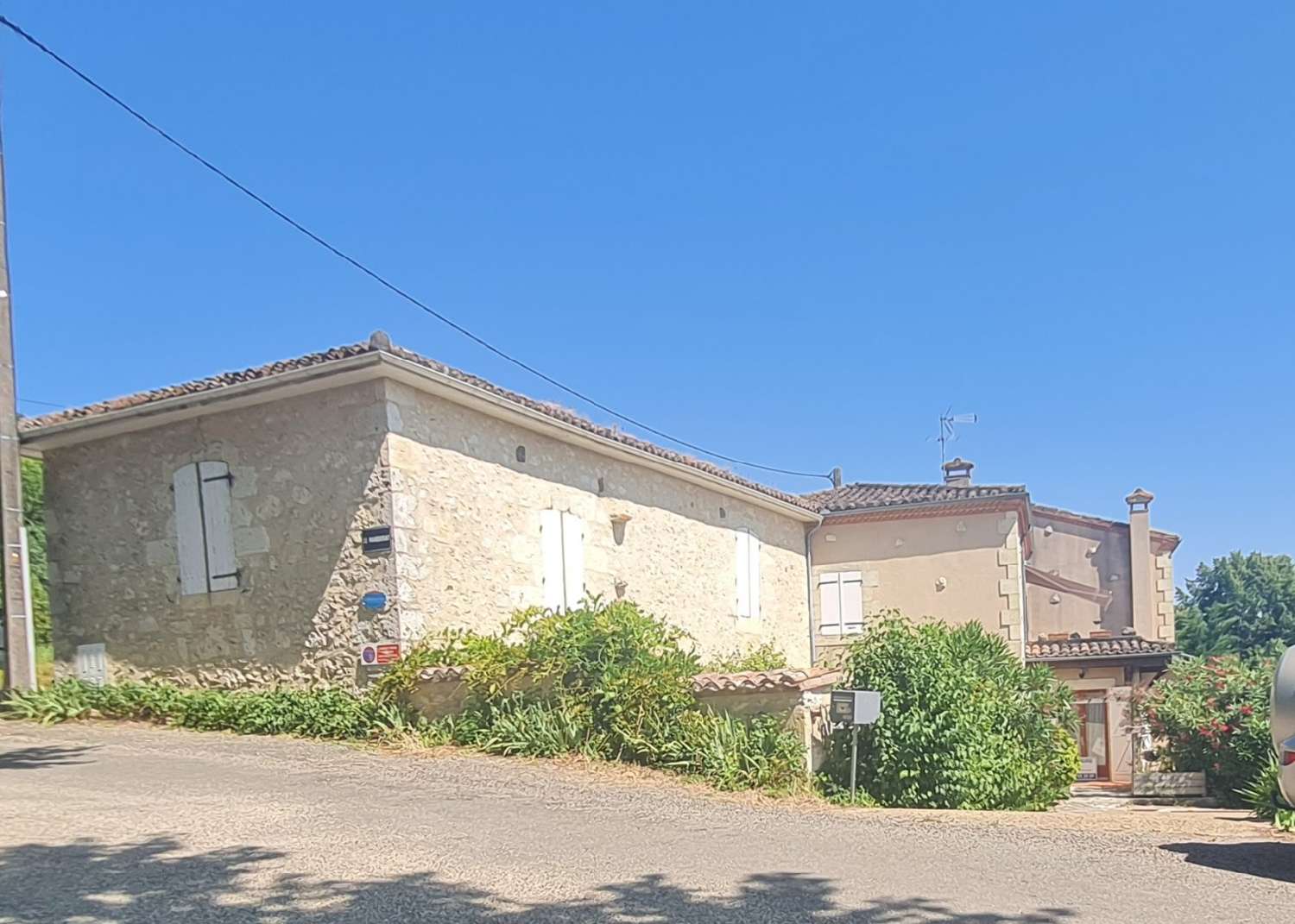  à vendre maison Lectoure Gers 6