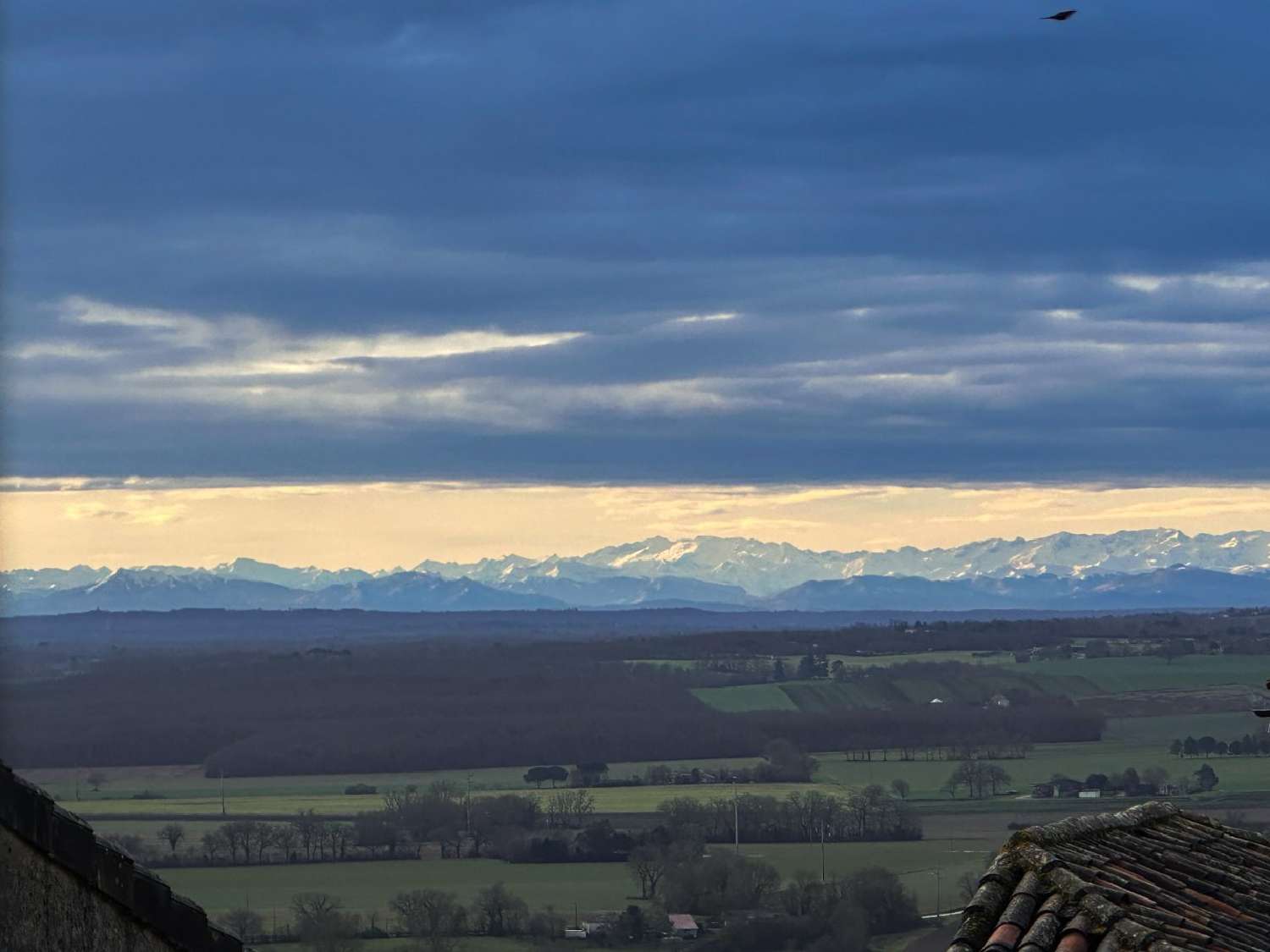  à vendre maison Lectoure Gers 1