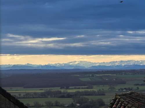 Lectoure Gers maison foto 7249406