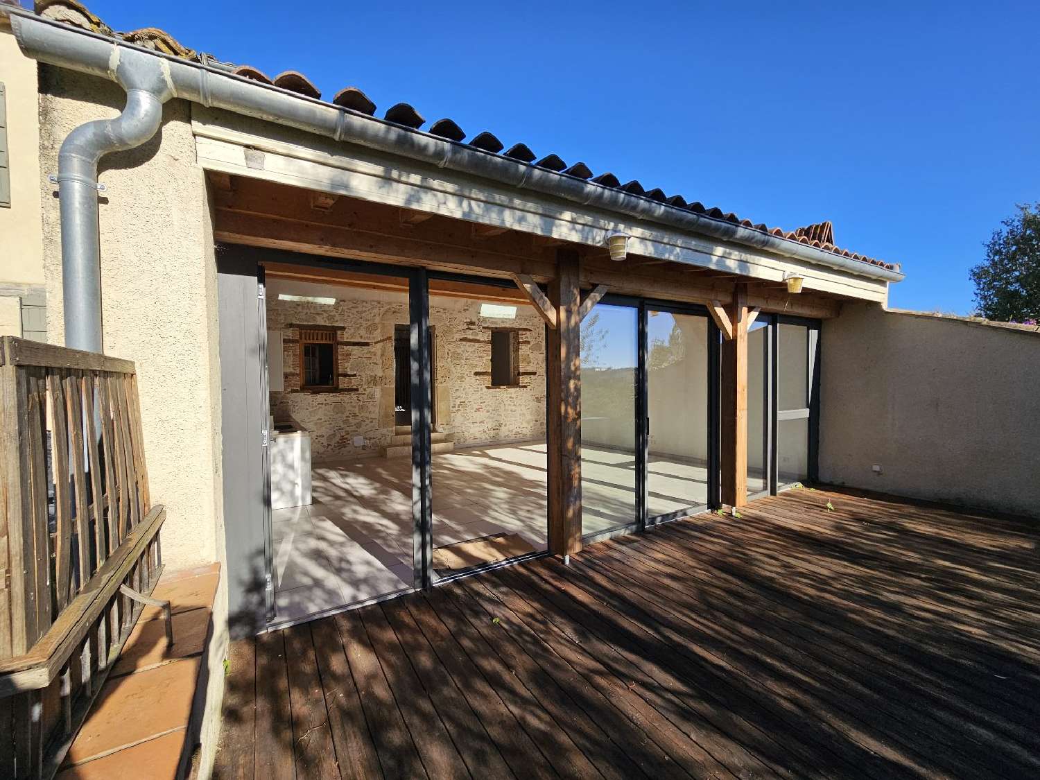  à vendre maison Lectoure Gers 2