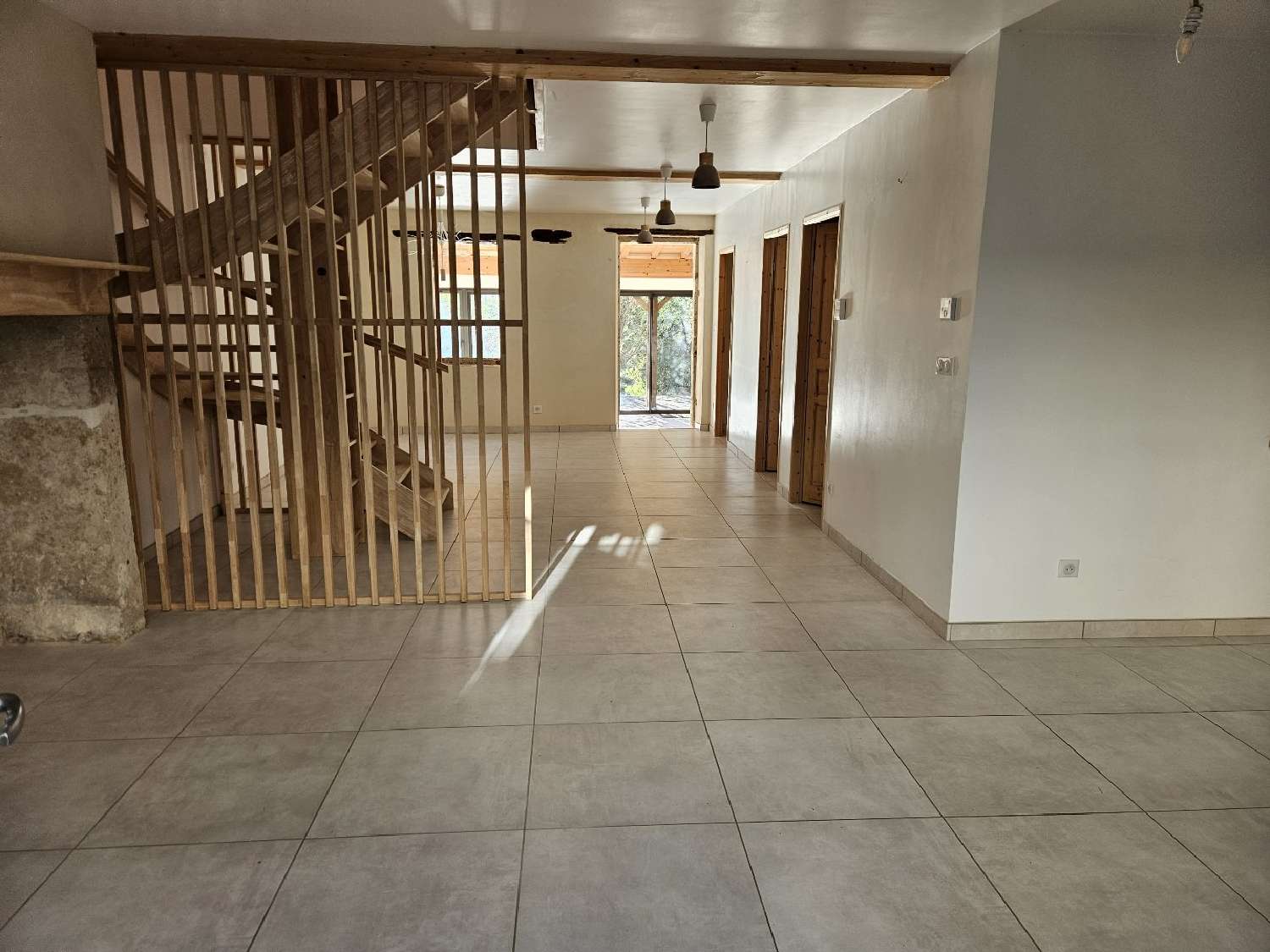  à vendre maison Lectoure Gers 3