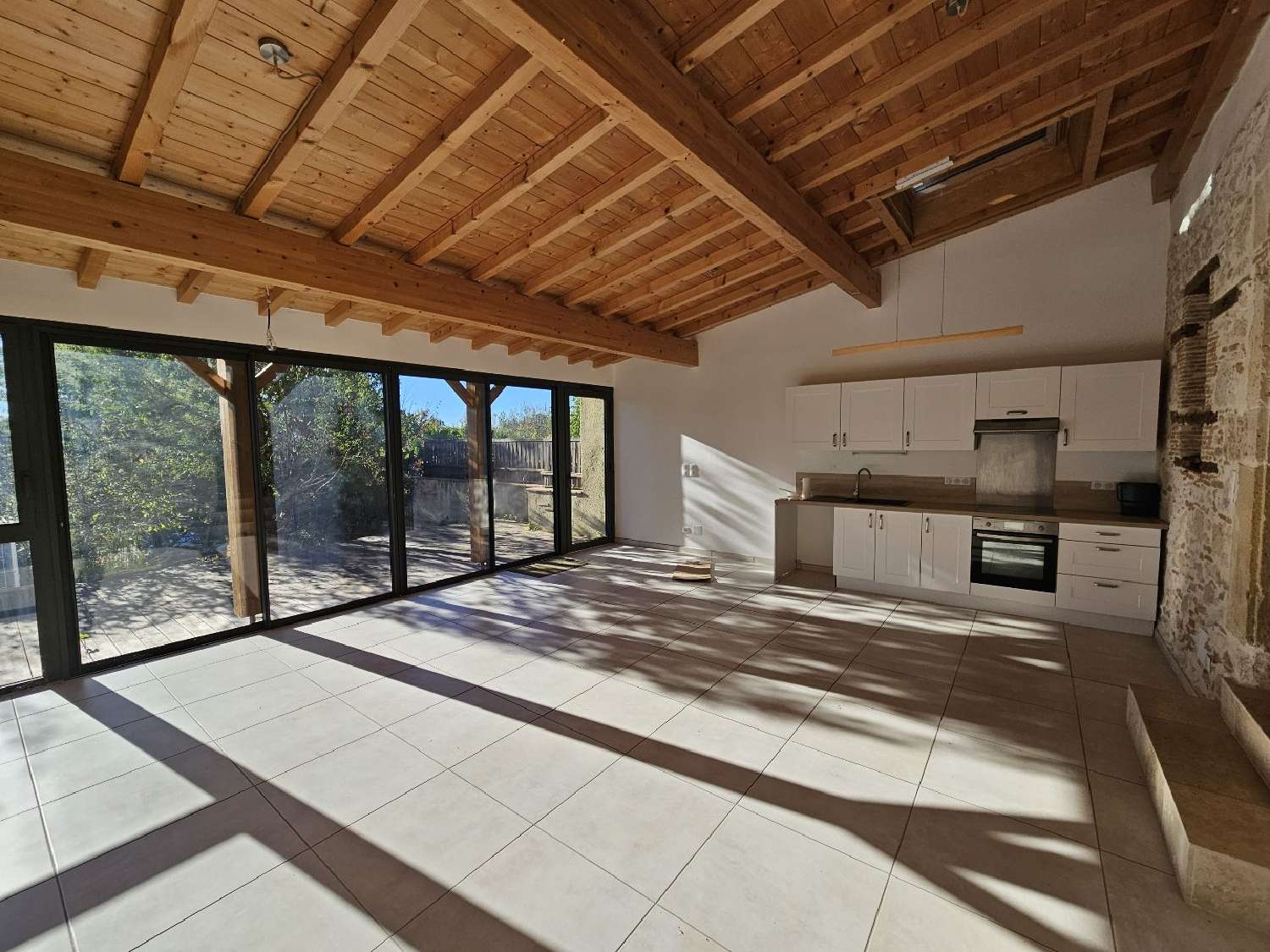  à vendre maison Lectoure Gers 4