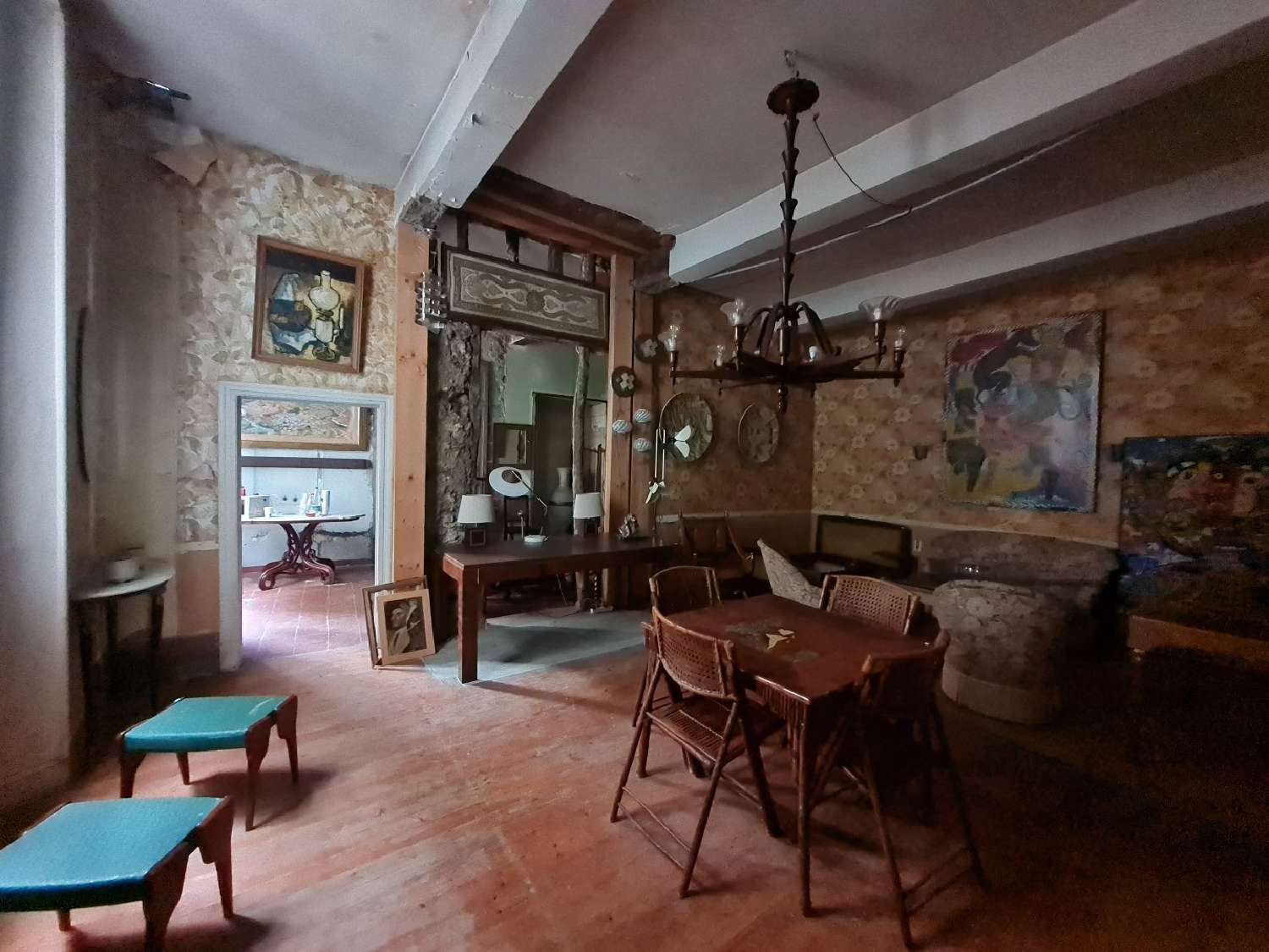  à vendre maison Lectoure Gers 4