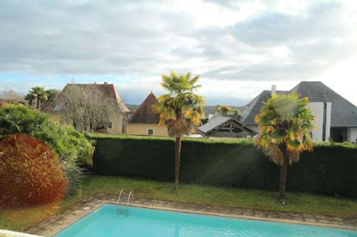 Lée Pyrénées-Atlantiques huis foto 7249149