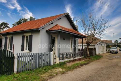 Lège-Cap-Ferret Gironde maison foto 7236651