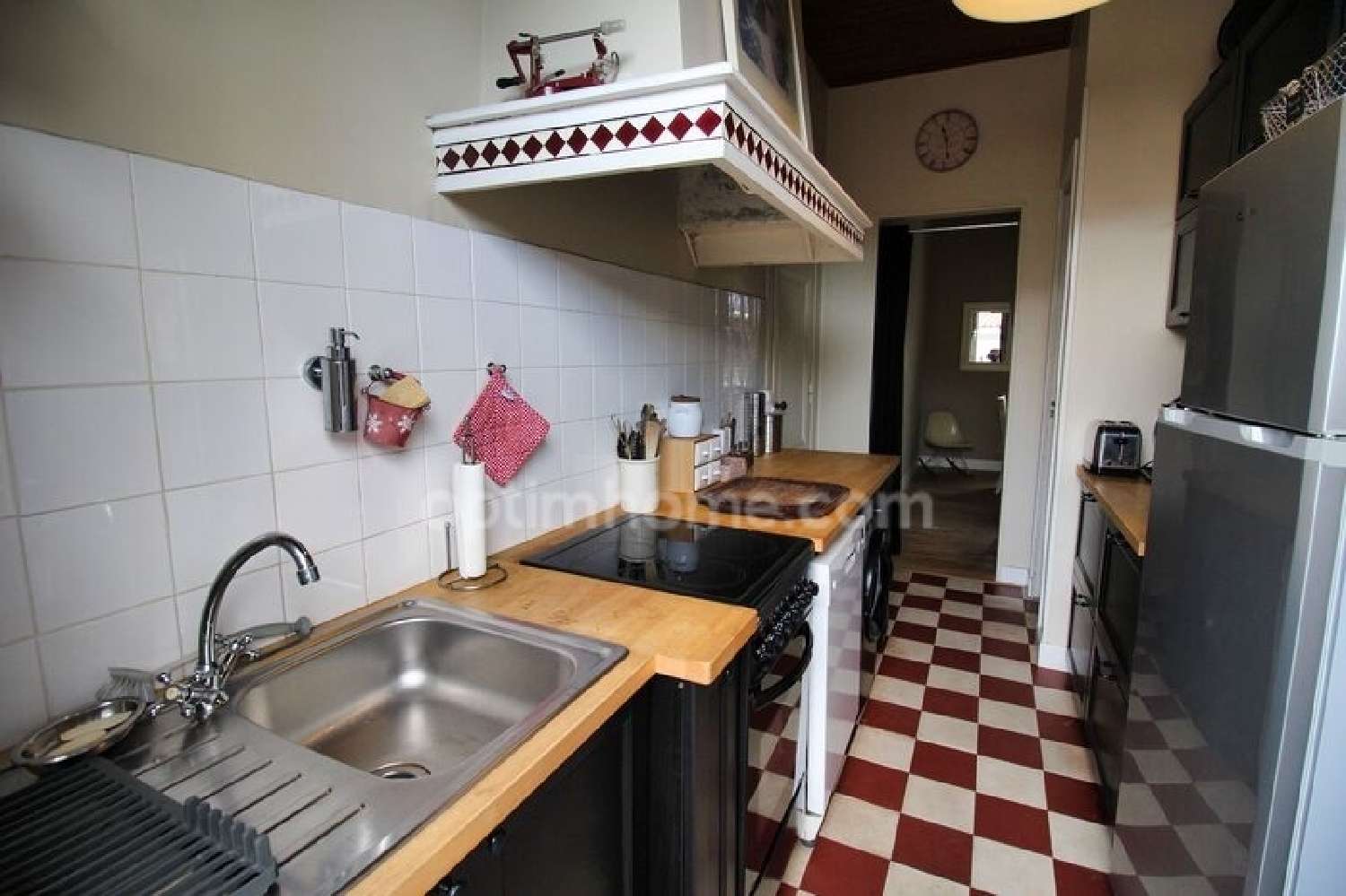  à vendre maison Lège-Cap-Ferret Gironde 2