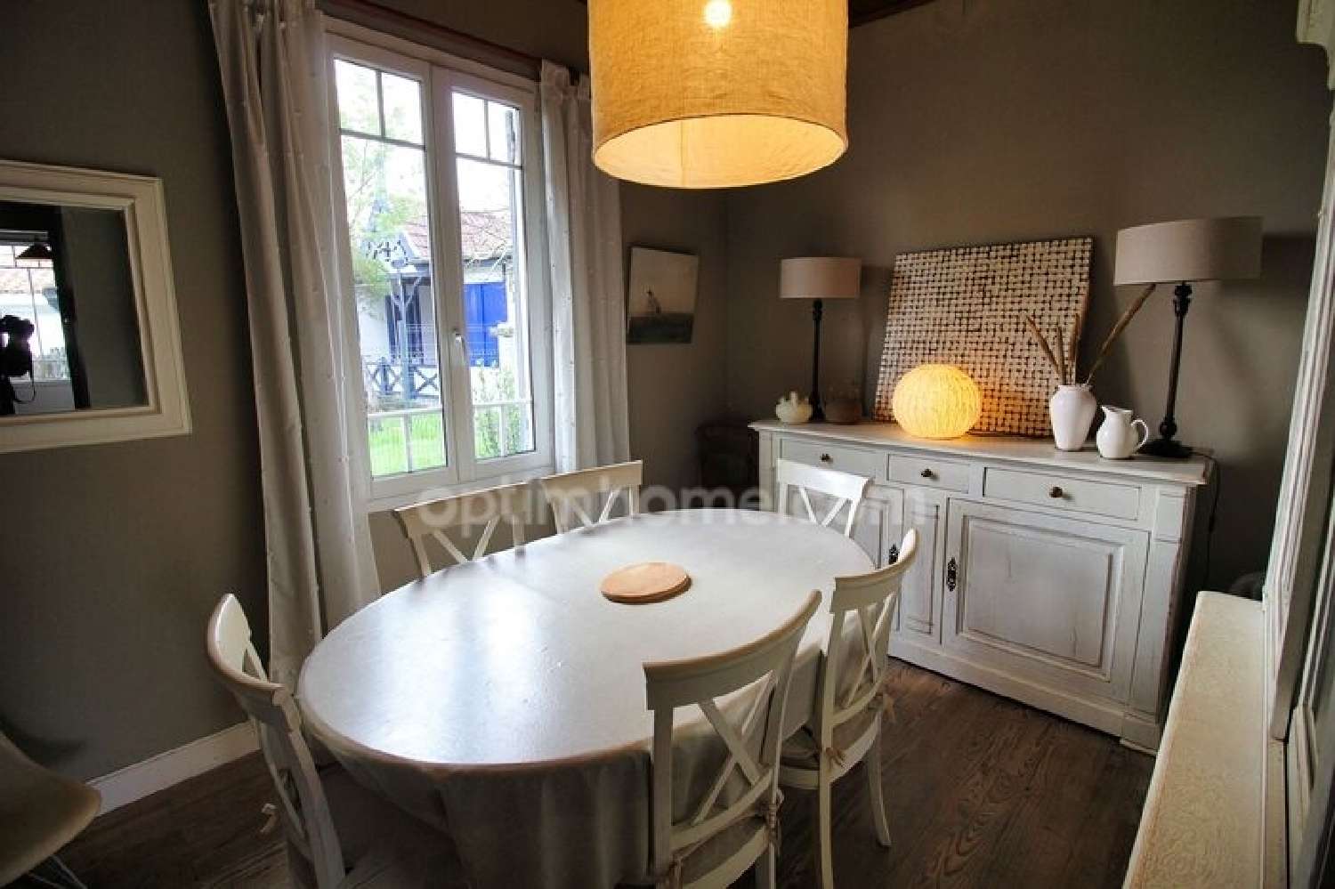  à vendre maison Lège-Cap-Ferret Gironde 3