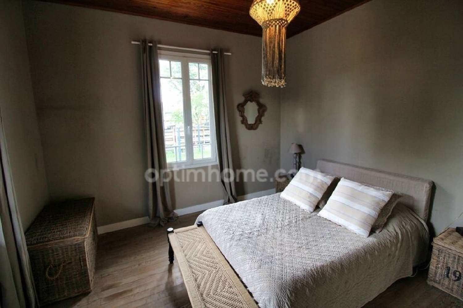  à vendre maison Lège-Cap-Ferret Gironde 5