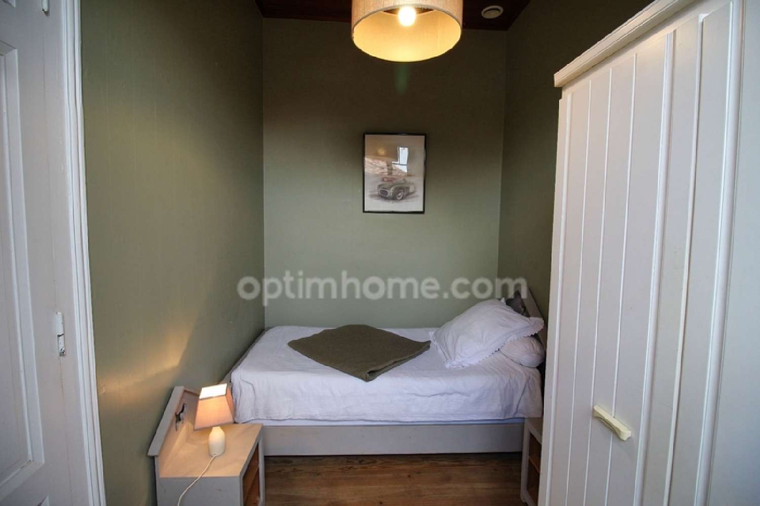  à vendre maison Lège-Cap-Ferret Gironde 6