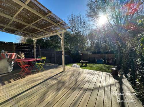 Léguevin Haute-Garonne house foto 7244531