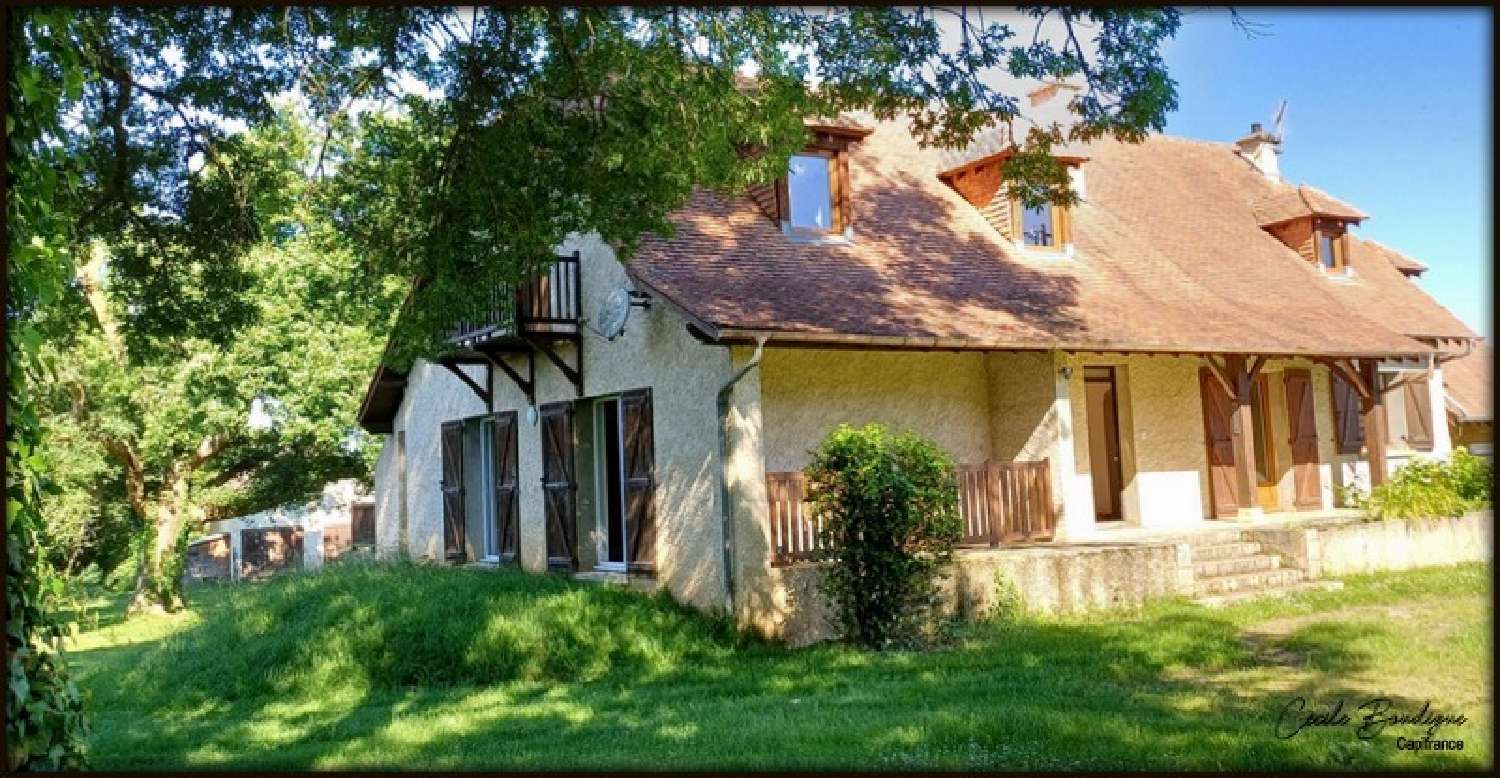  à vendre maison Lembeye Pyrénées-Atlantiques 1
