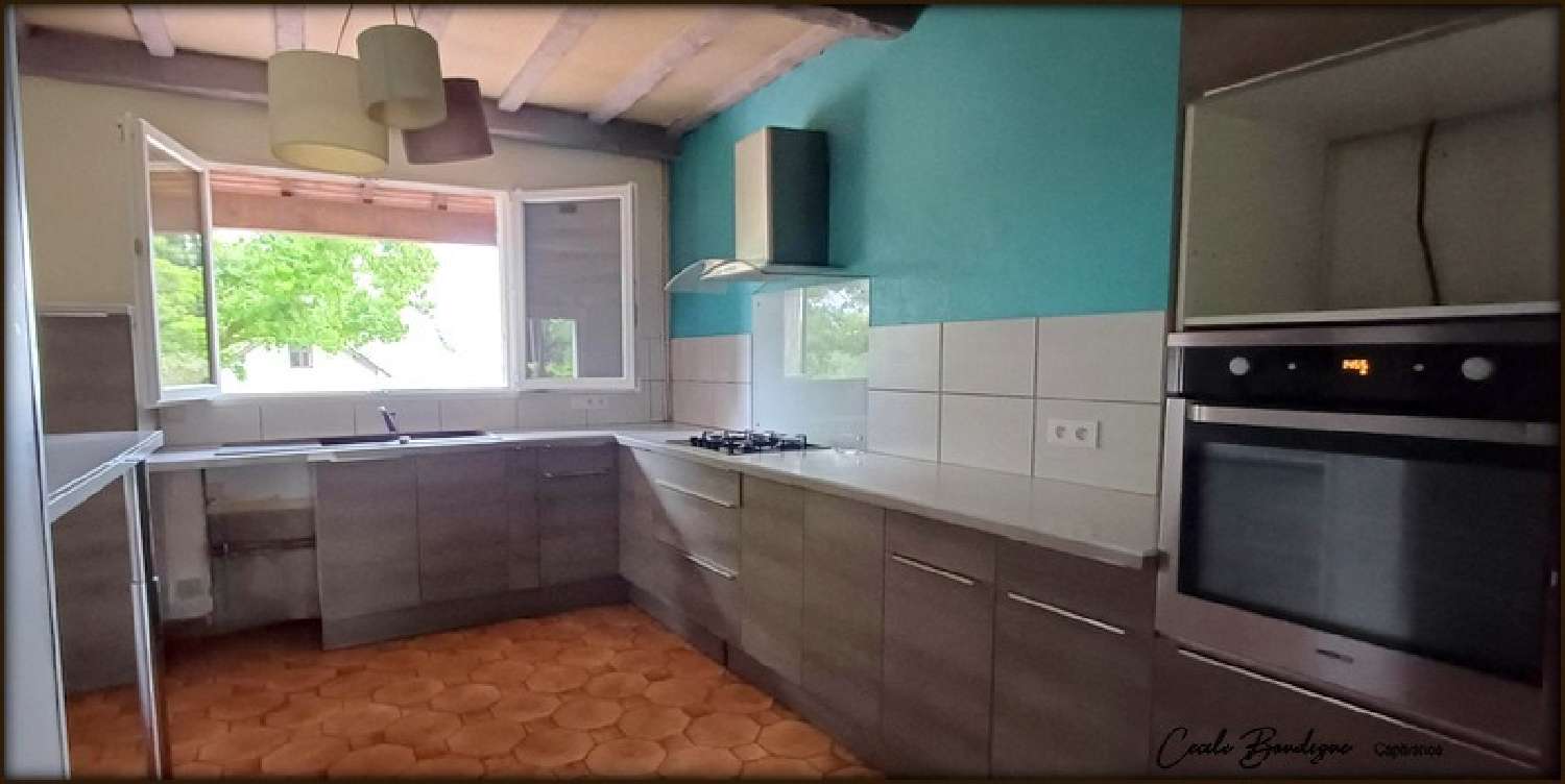  à vendre maison Lembeye Pyrénées-Atlantiques 5