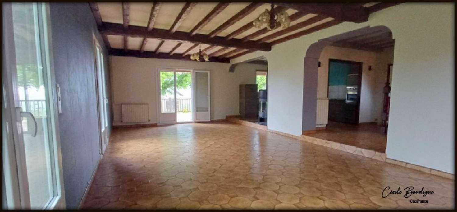  à vendre maison Lembeye Pyrénées-Atlantiques 7