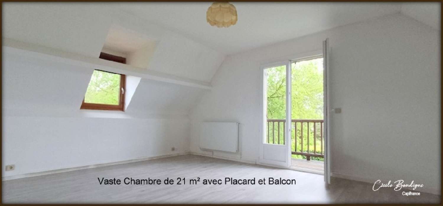  à vendre maison Lembeye Pyrénées-Atlantiques 8