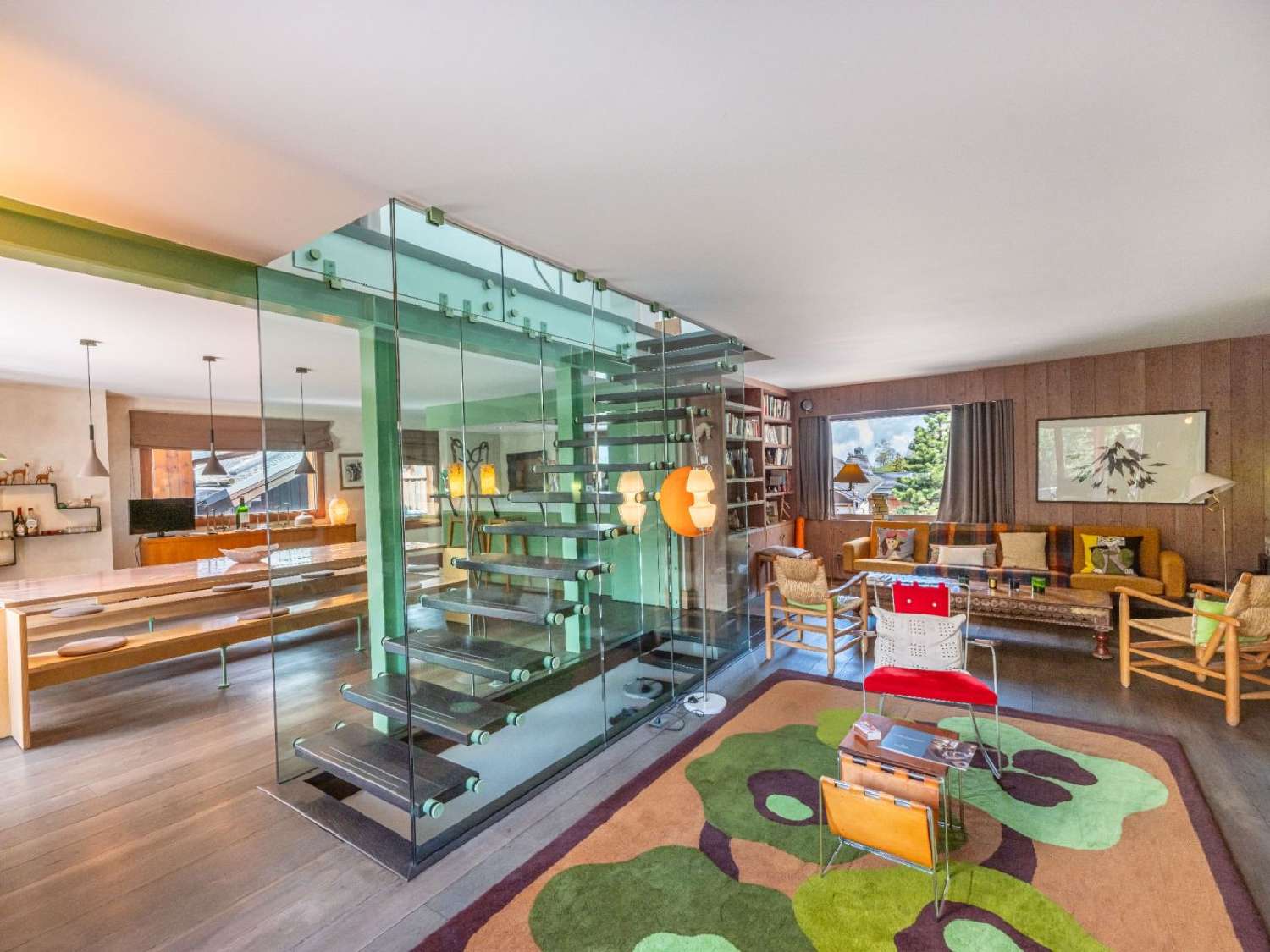  te koop huis Les Allues Savoie 2