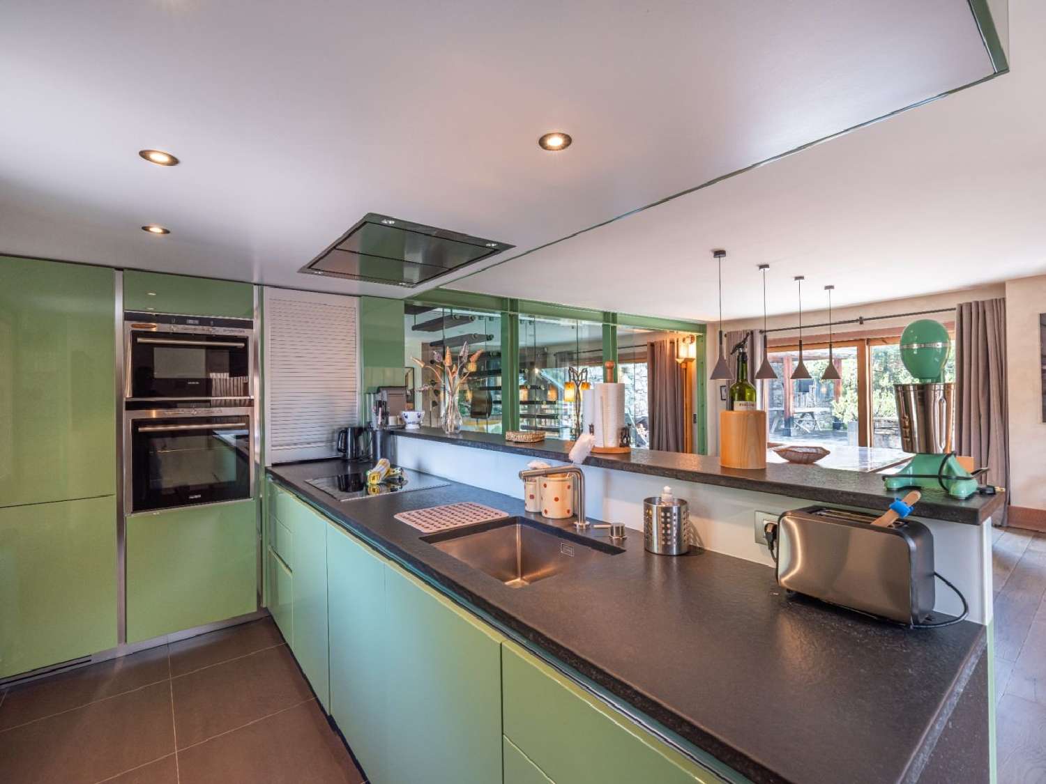  te koop huis Les Allues Savoie 7