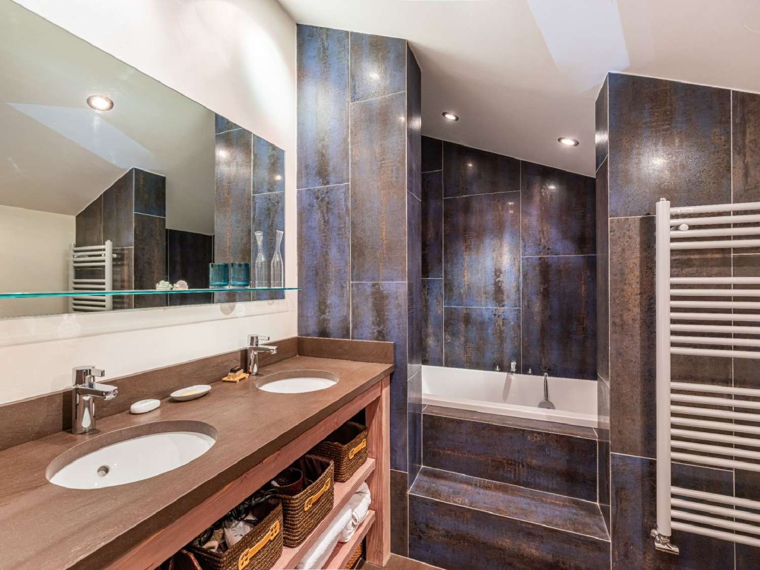  te koop huis Les Allues Savoie 8