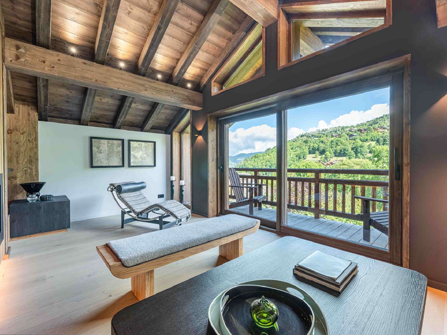  à vendre maison Les Allues Savoie 5