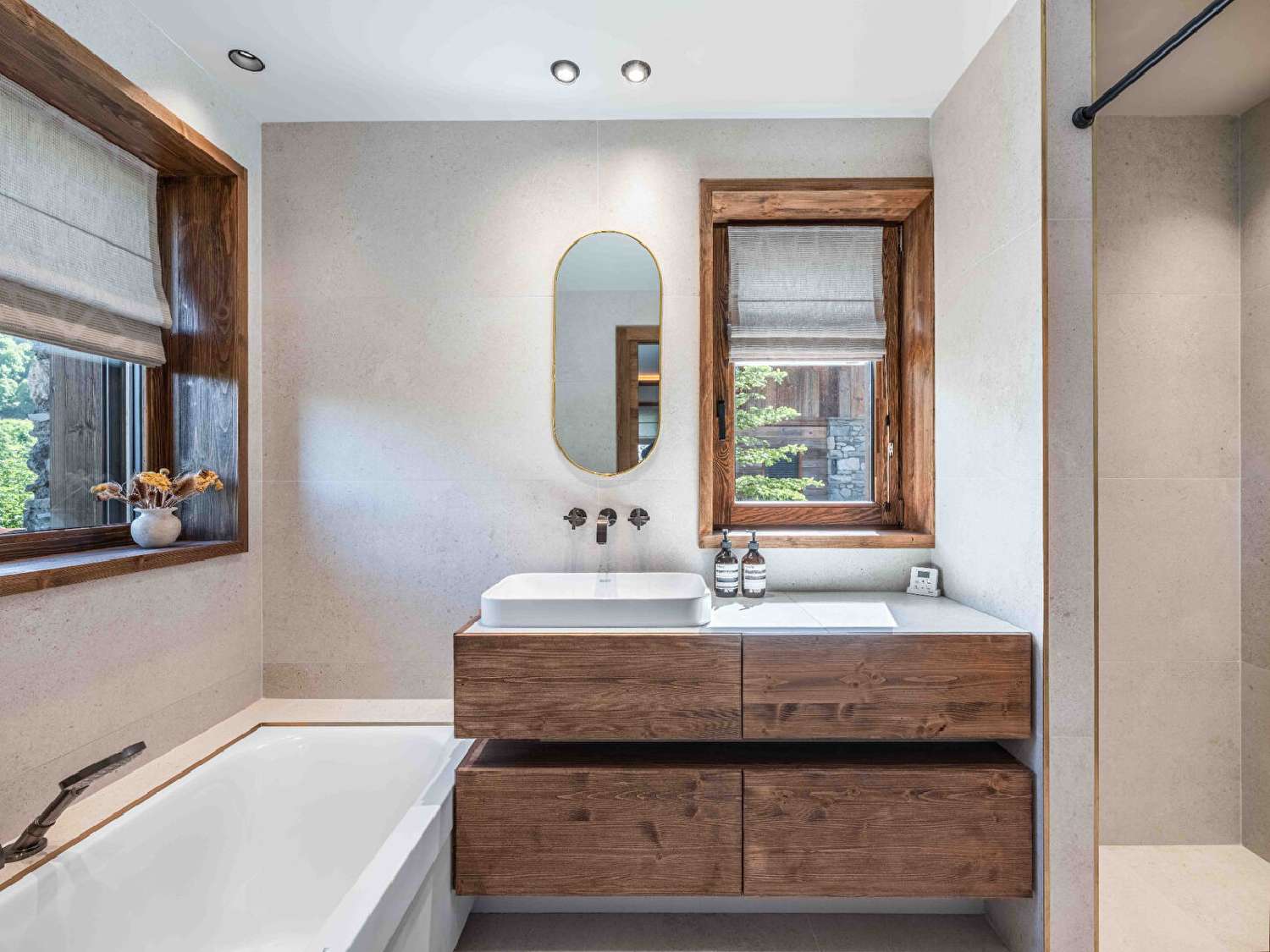  à vendre maison Les Allues Savoie 8