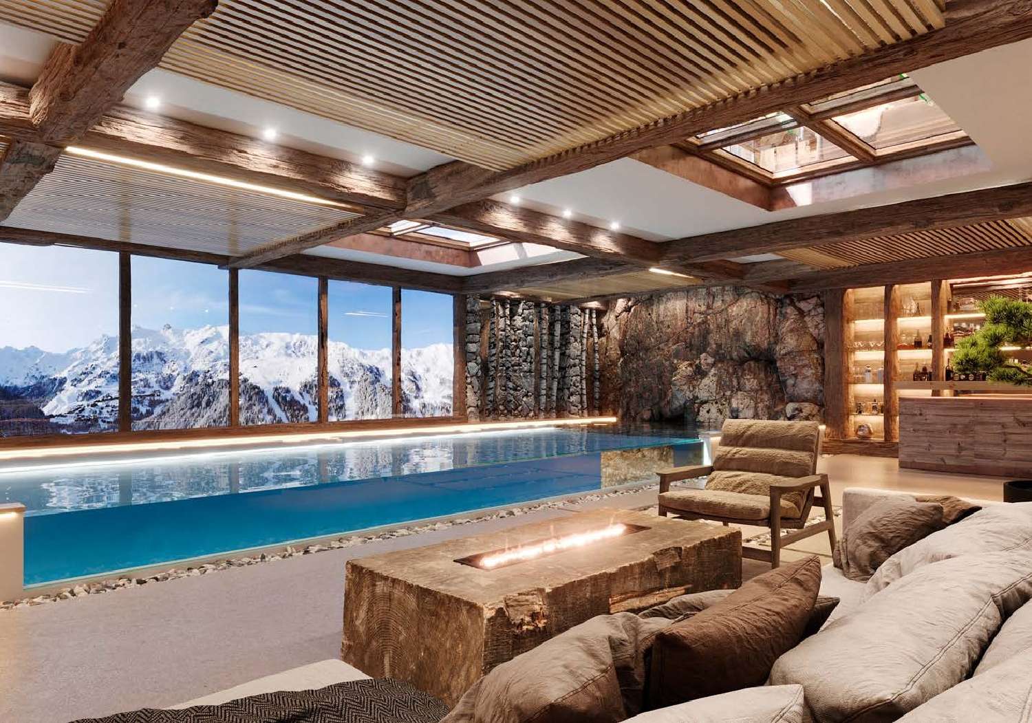 for sale house Les Allues Savoie 1