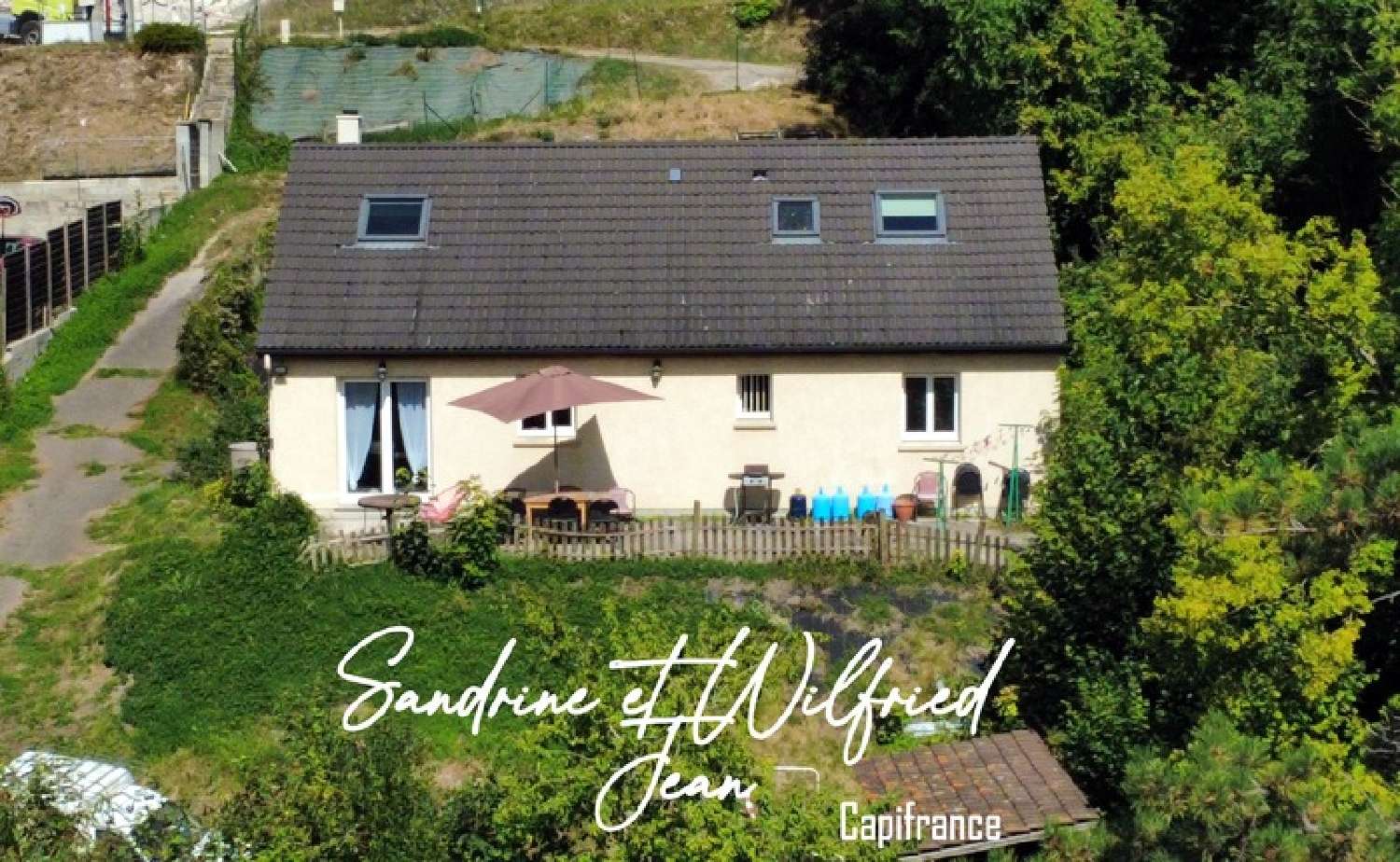  te koop huis Les Andelys Eure 1