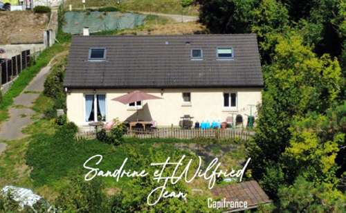 Les Andelys Eure huis foto 7250728