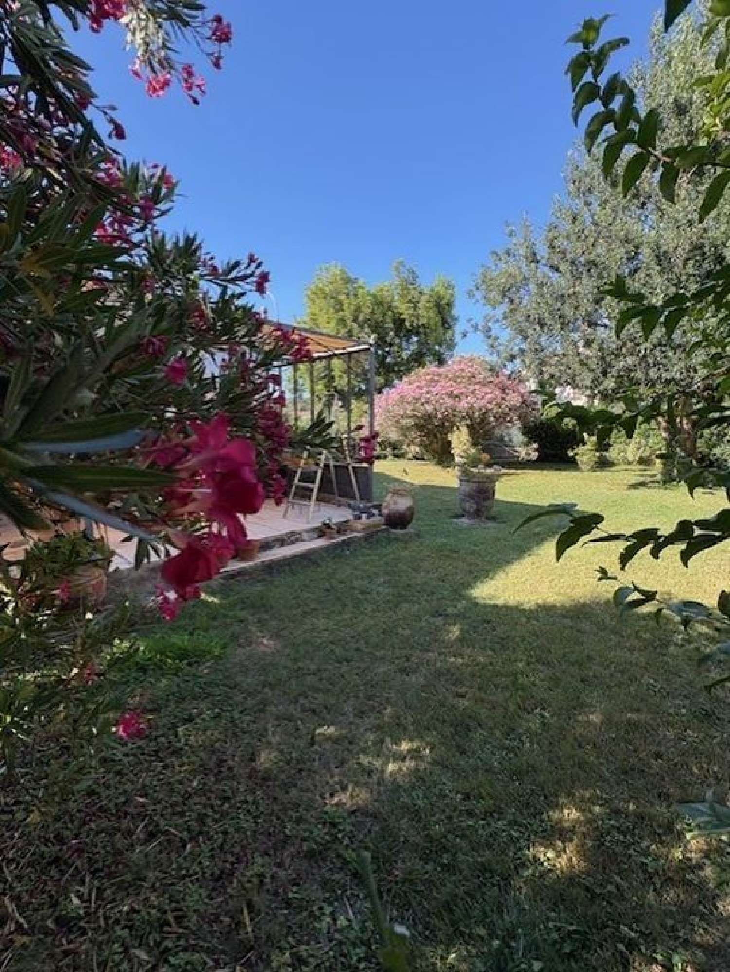  for sale house Les Angles Gard 1